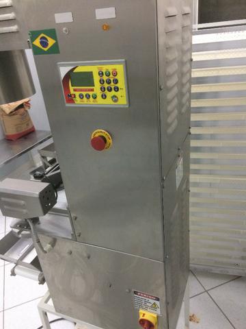 Máquina de fazer salgado MCI buffet super 5000und/hora - Foto 5