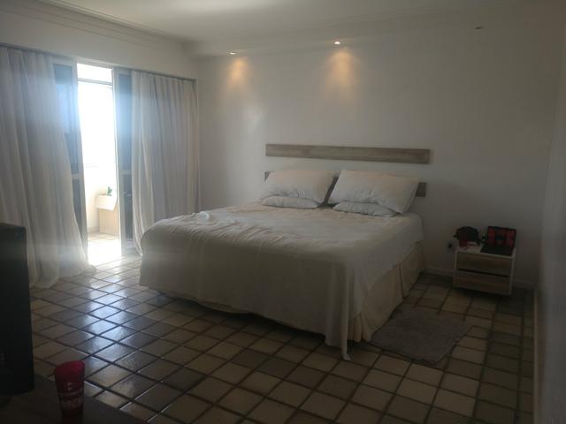 Cobertura Duplex Ponta Verde!Oportunidade!50mt da praia! - Foto 13