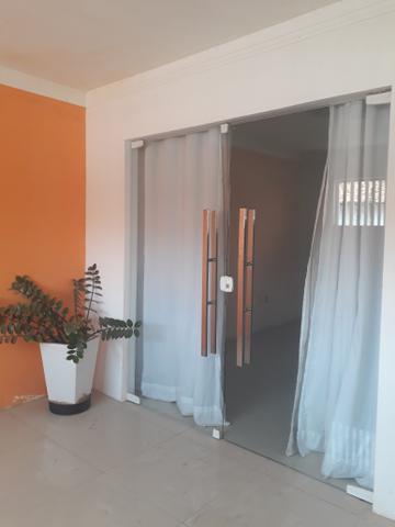 Casa p/ Aluguel no Cohatrac(Perto da Praca da Juventude-3 qtos) - Foto 2