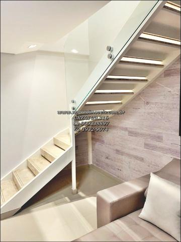 Luxo ! Decorado e Mobiliado ! 1 suite ! - Foto 9