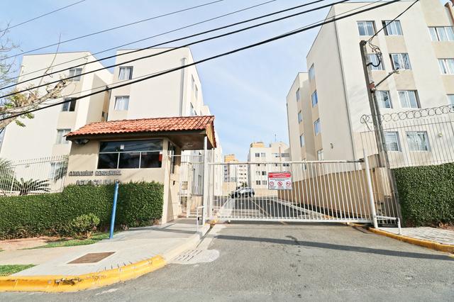 Apartamento Campo Comprido/ Pequeno Cotolengo