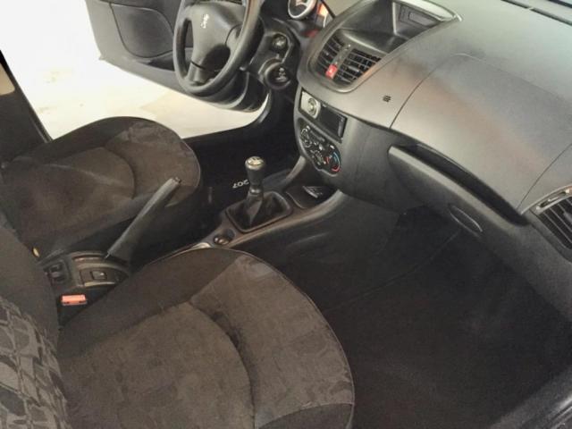 Peugeot 207 HB XR S - Foto 9