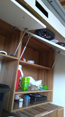 Trailer camping - Foto 10