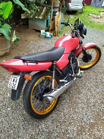 Fan 125 - Foto 2
