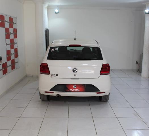 VOLKSWAGEN GOL 2017/2018 1.0 12V MPI TOTALFLEX TRENDLINE 4P MANUAL - Foto 13