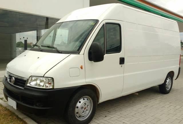 Fiat Ducato - Foto 3
