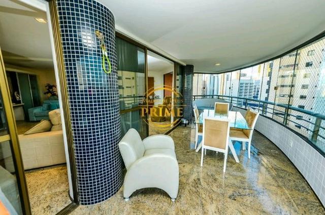 BELO APT COCÓ / 247 m2 - Foto 13