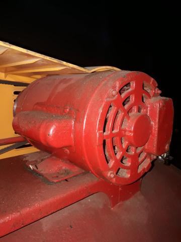 Compressor de ar 5,2 pés 140 libras - Foto 5