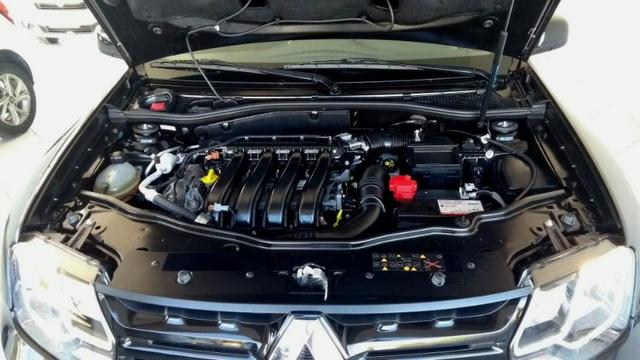 Duster Oroch 2.0 Dynamique Aut Flex 2019 - Foto 11