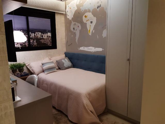 Apartamento 3 suítes setor marista - Foto 6