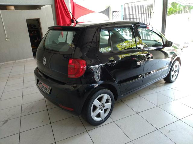 Vw Fox 2010 nova geração 4 portas - Foto 3