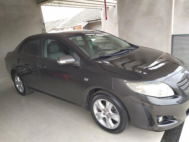 Corolla xei 2009\2010 - Foto 7