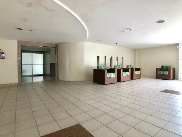 AP0685 - Apartamento com 3 quartos no 15° andar do Condomínio Atlântico Sul no Cambeba - Foto 2