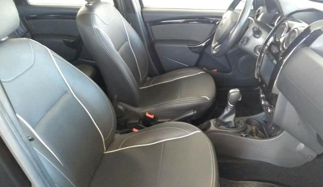 Duster Oroch 2.0 Dynamique Aut Flex 2019 - Foto 7