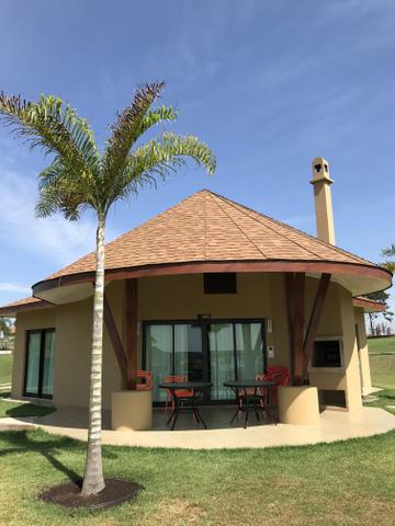 Alugo malai manso resort