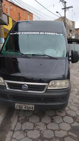 Ducato minibus - Foto 4