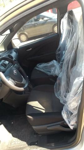 Toyota Etios 1.3 2019 ( O p o r t u n i d a d e ) - Foto 9