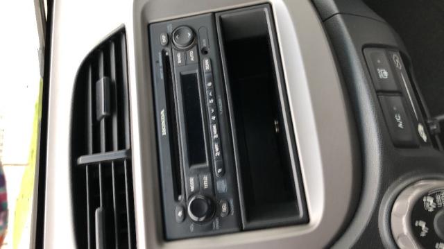 VOLKSWAGEN CROSSFOX 1.6 MI 8V - Foto 16