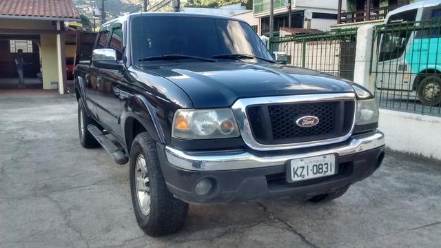 Ranger xlt 2008 - Foto 5