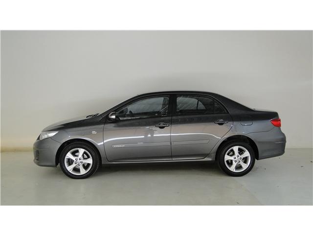 Toyota Corolla 2.0 xei 16v flex 4p automático - Foto 10