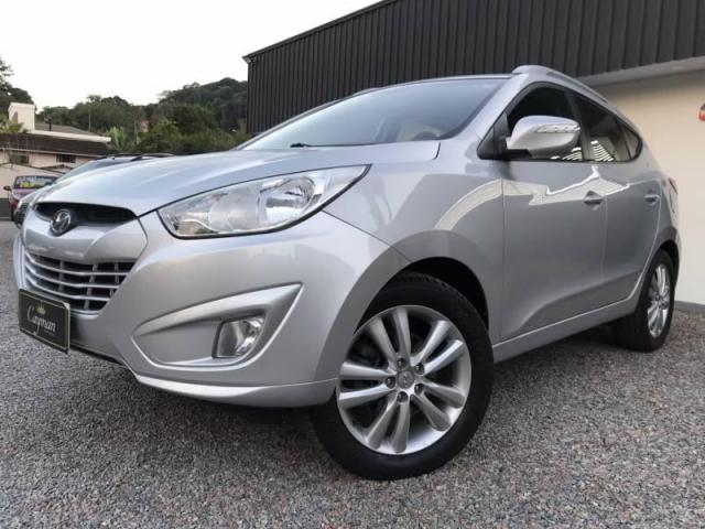 ix35 2.0 16V