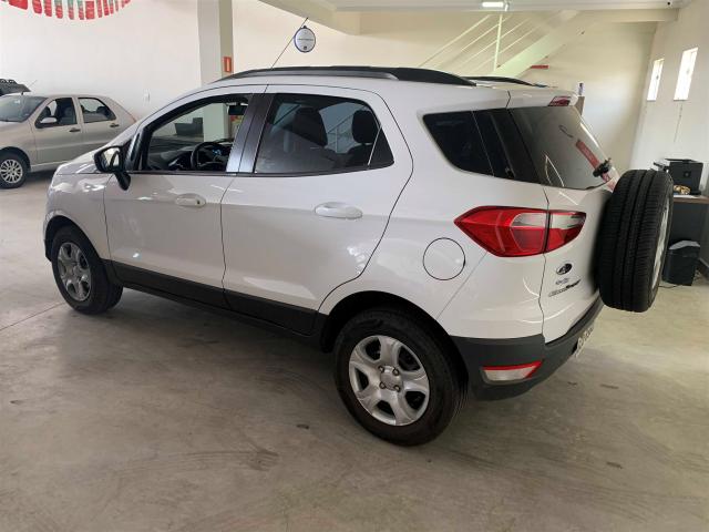 FORD ECOSPORT 2017/2017 1.6 SE 16V FLEX 4P POWERSHIFT - Foto 4