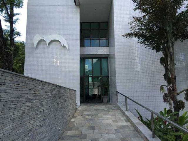Edifício Sítio Beira Rio - Graças - * Jo - Foto 17