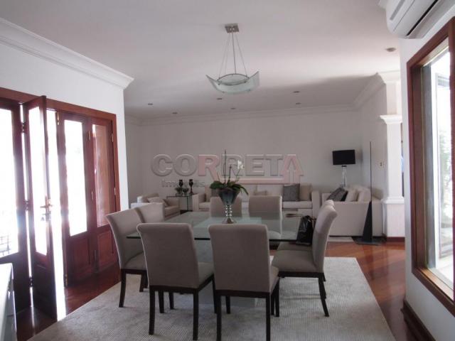 Casa à venda com 3 dormitórios em Saudade, Aracatuba cod:V56531 - Foto 6