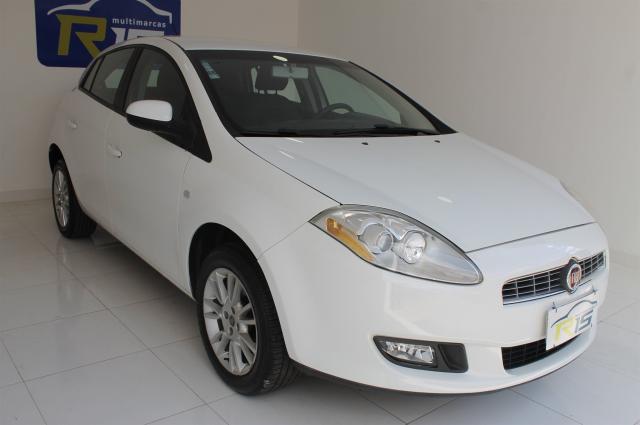 FIAT BRAVO 2012/2012 1.8 ESSENCE 16V FLEX 4P MANUAL - Foto 15
