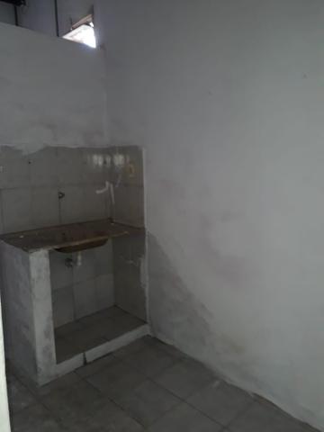 Alugo quitinete no João Paulo bem localizada - Foto 2
