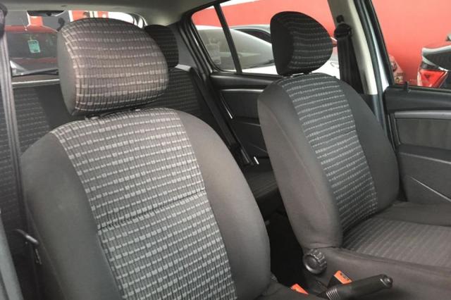 SANDERO EXPRESSION HI-FLEX 1.0 16V 5P - Foto 9