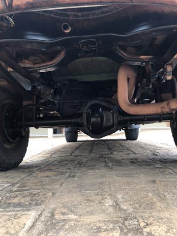 Vendo F250 ou troco - Foto 8