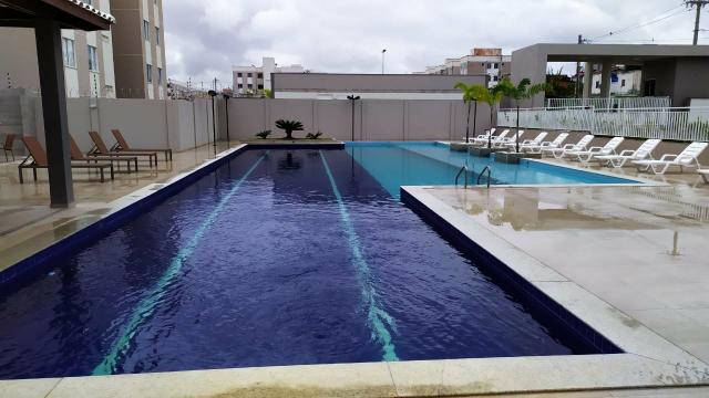 Apartamento 2/4 pra Aluguel (Apenas $600.00 ) - Foto 18