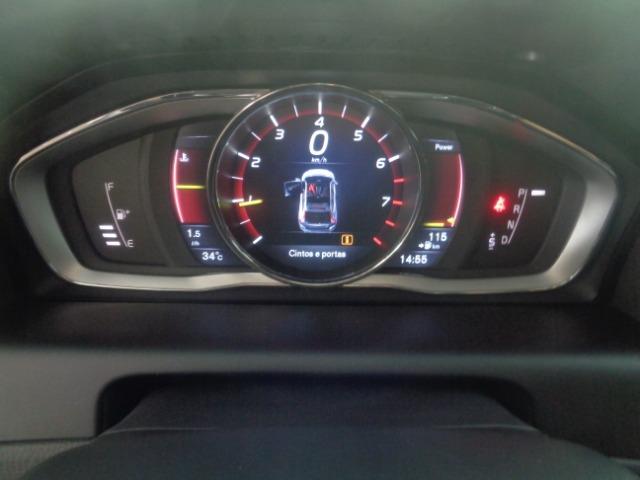 Volvo XC60 2015/2016 - Foto 12