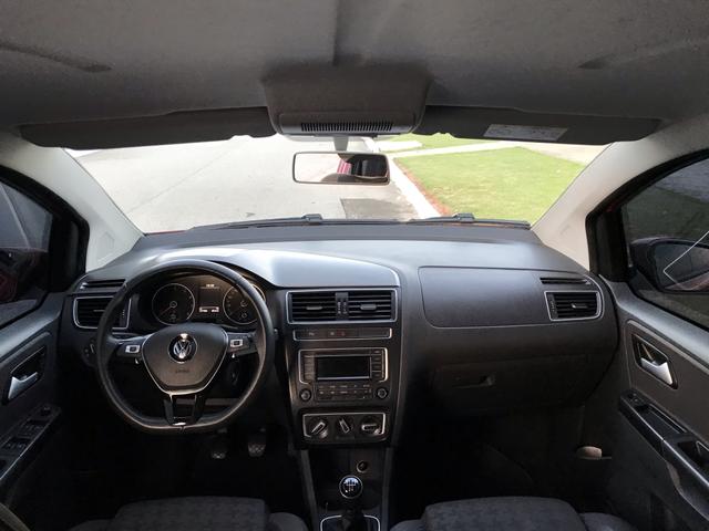 Fox 1.6 comfortline 2016 único dono 30 mil km - Foto 20