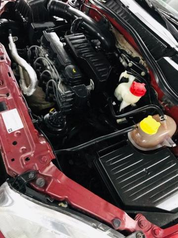 CORSA SEDAN PREMIUM 2009 TOP - Foto 10