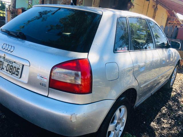 Audi A3 - Foto 3