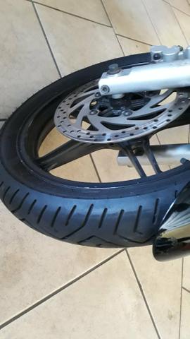 Vendo fazer 250 - Foto 4