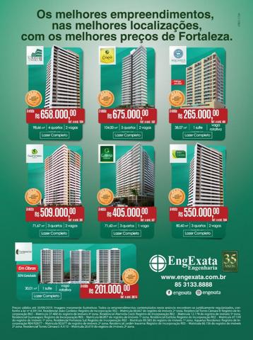 PX:Edf. Torres Câmara II , quatro quartos, duas vagas, andar alto - Foto 20