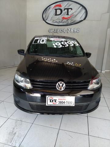 Vw Fox 2010 nova geração 4 portas - Foto 6