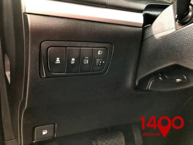Ssangyong Korando 2.0 EXECUTIVE GLS AWD 4P - Foto 13