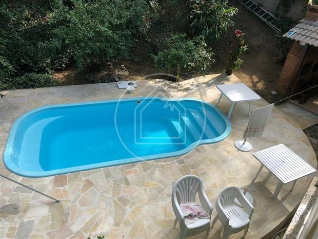 Linda sala 4 quartos ( 3 suítes + closets ) 4 vagas com piscina - Maravista