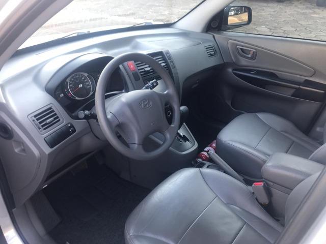 Hyundai tucson 2.0 2015 - Foto 10