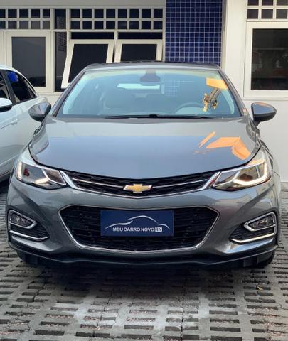 Cruze LTZ 1.4 - Foto 2