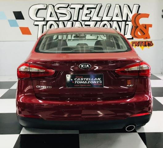 CERATO SX3 TOP DE LINHA - Foto 4