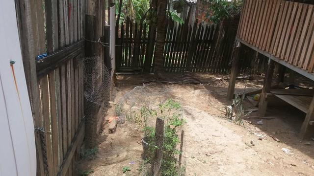 Vende-se casa de 15 mil - Foto 4