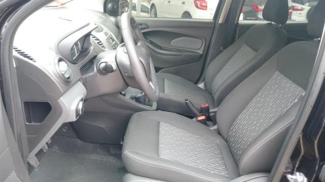 Ford Ka Se 1.5 Flex 2018 Completo - Foto 5