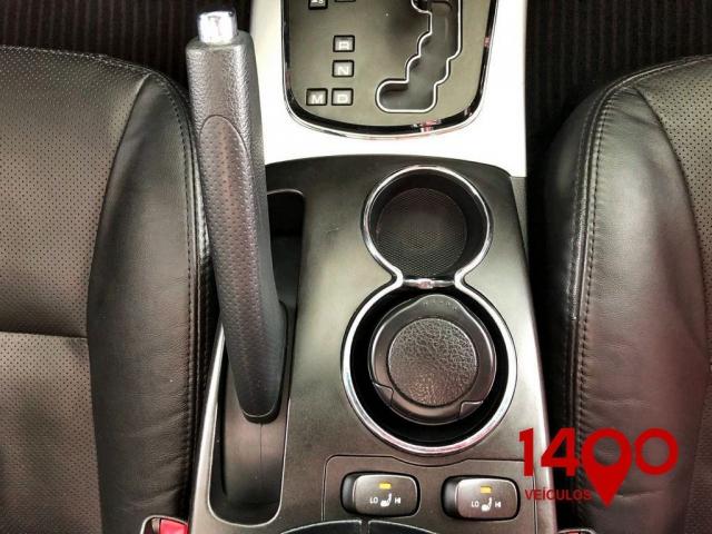 Ssangyong Korando 2.0 EXECUTIVE GLS AWD 4P - Foto 14