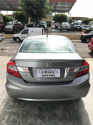 Civic LXR 2.0 CVT Automático 2016 - Foto 5
