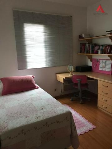 Linda casa no condomínio Village de France, 3 dorms, (suite) e ótima área de lazer - Foto 9